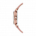Model 23 33mm Leather Strap - Pink